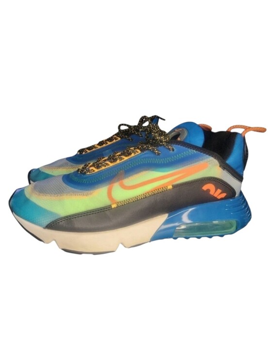 Nike Other - 2020 Air Max 2090 'Green Abyss', Mens 12